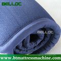 Breathable 100% Polyester 3D Air Sandwich Mesh